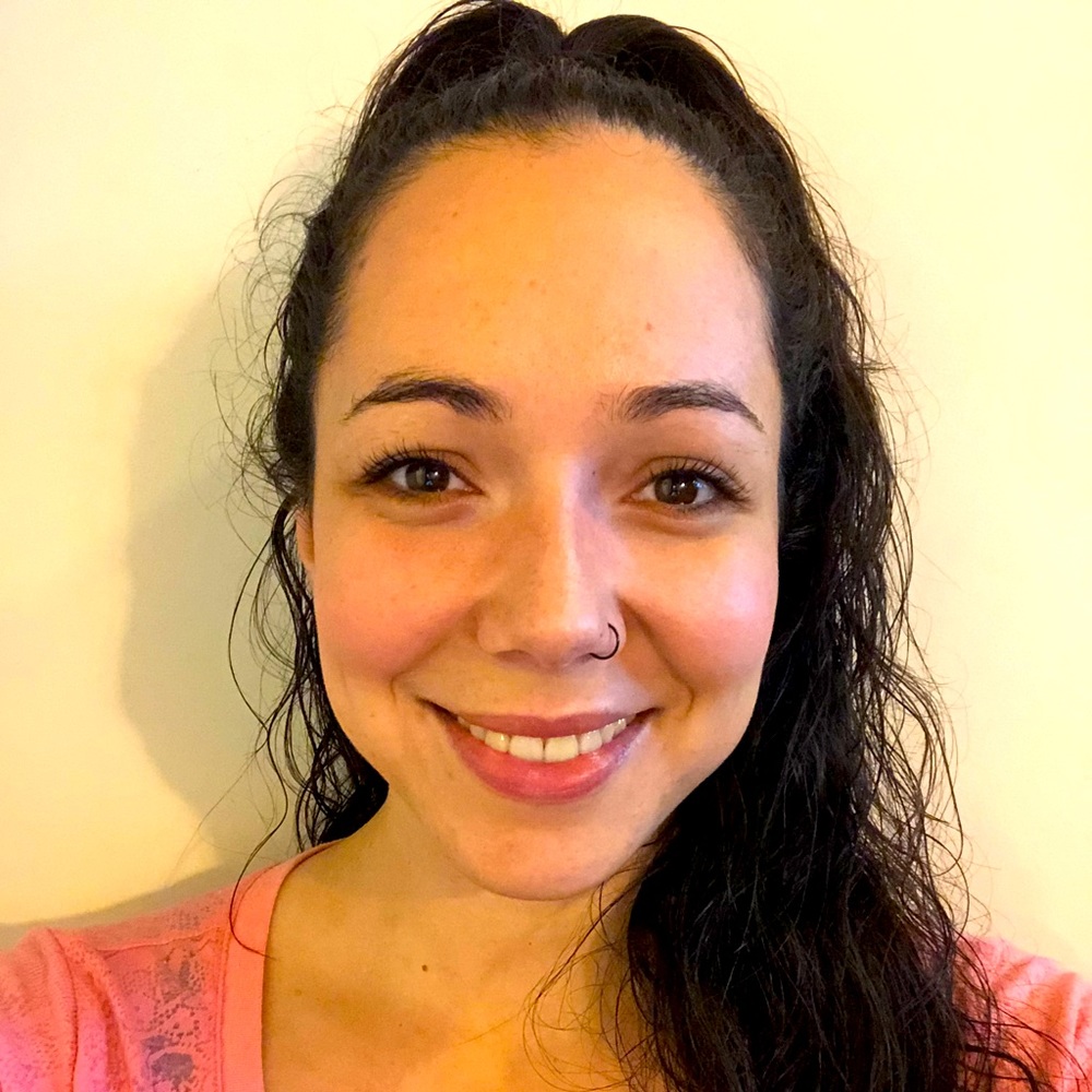 Meet your Posher, Manon